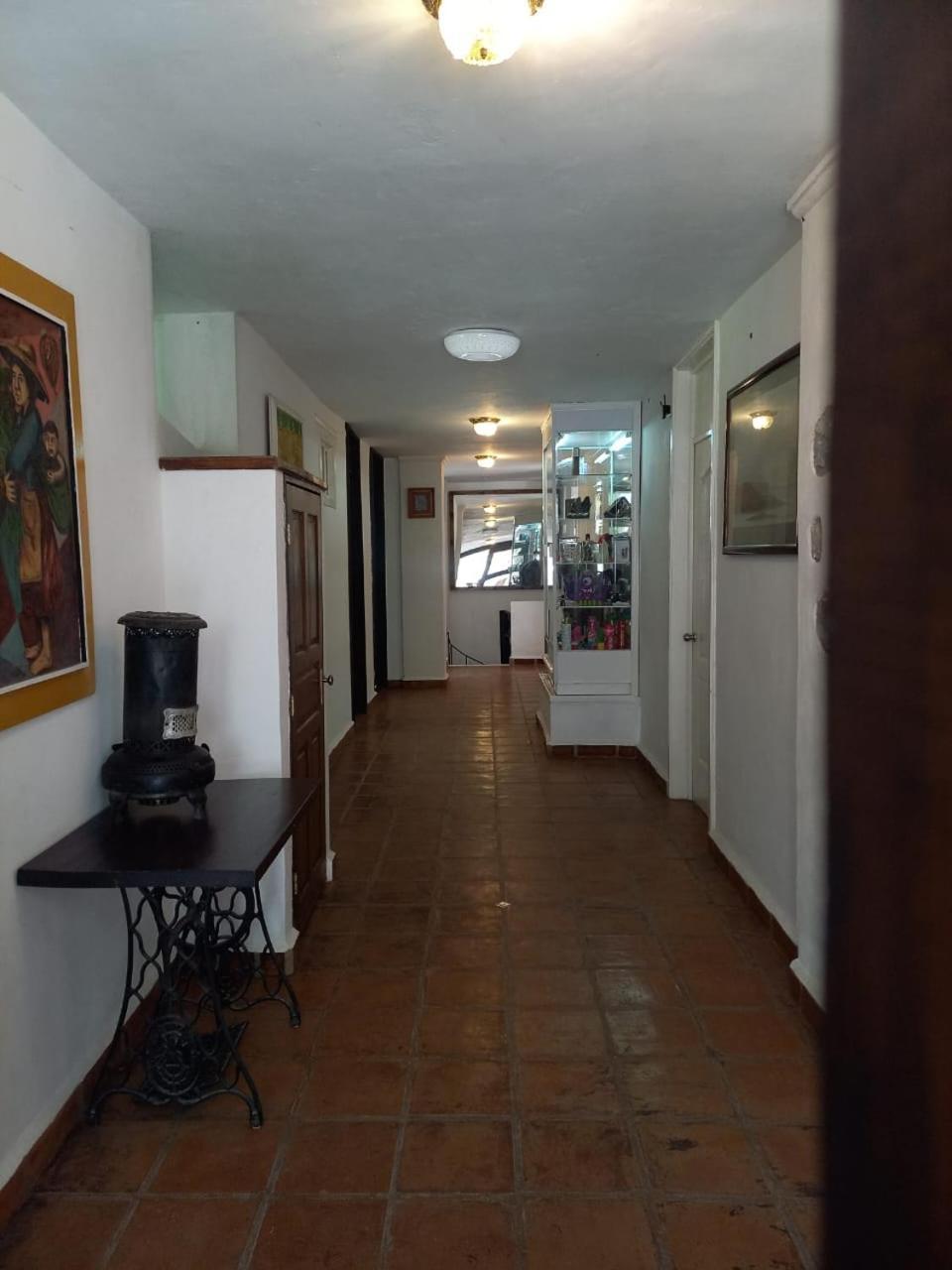 Solache Inn Zitacuaro Bagian luar foto