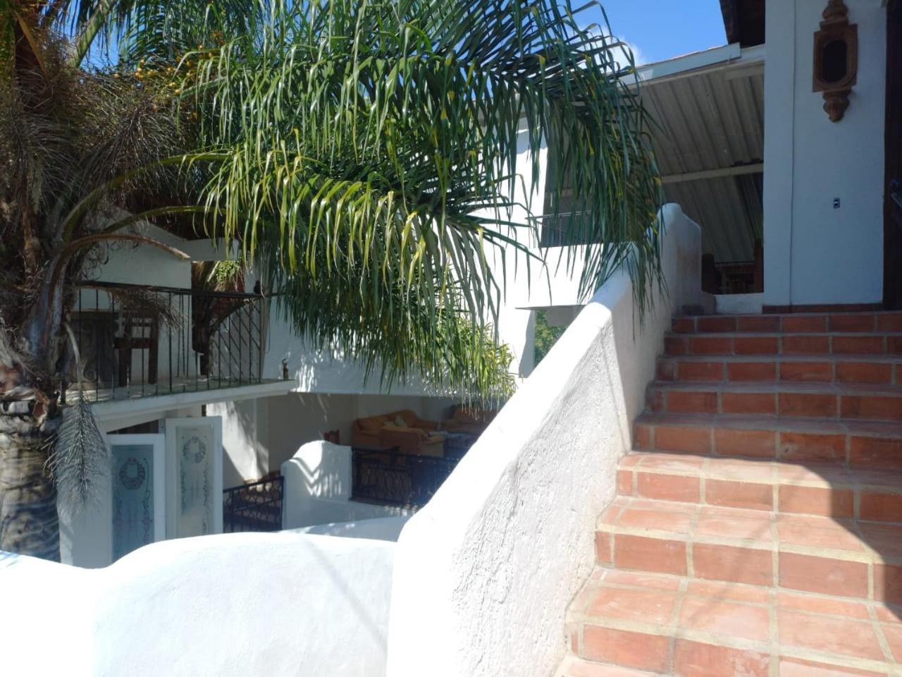 Solache Inn Zitacuaro Bagian luar foto