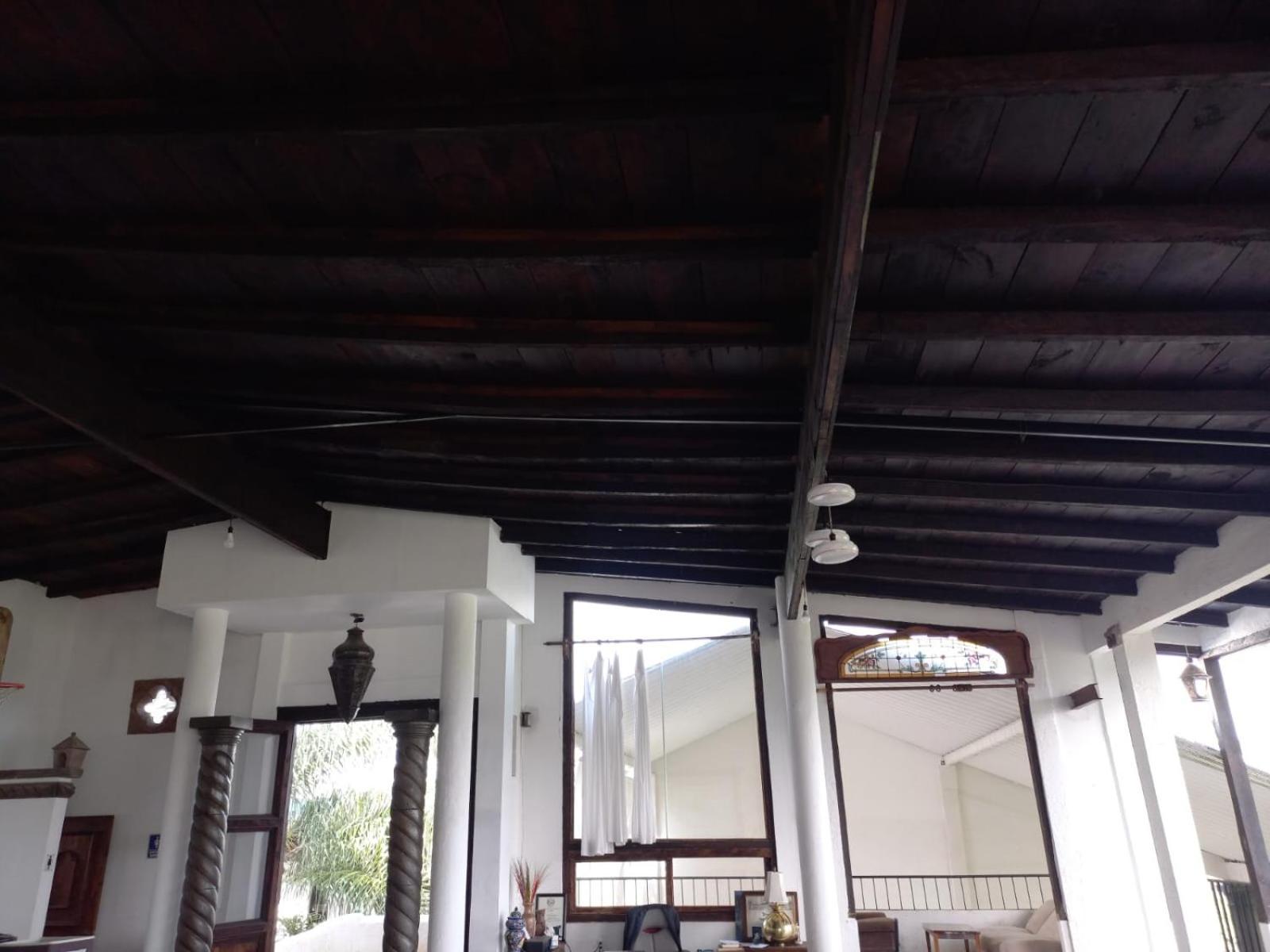 Solache Inn Zitacuaro Bagian luar foto