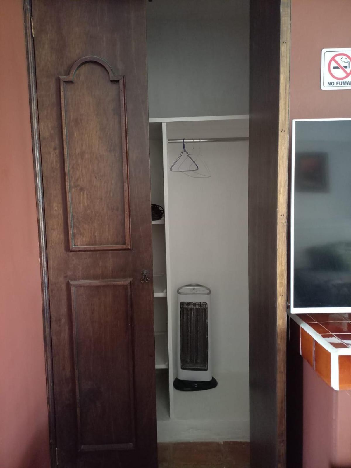 Solache Inn Zitacuaro Ruang foto