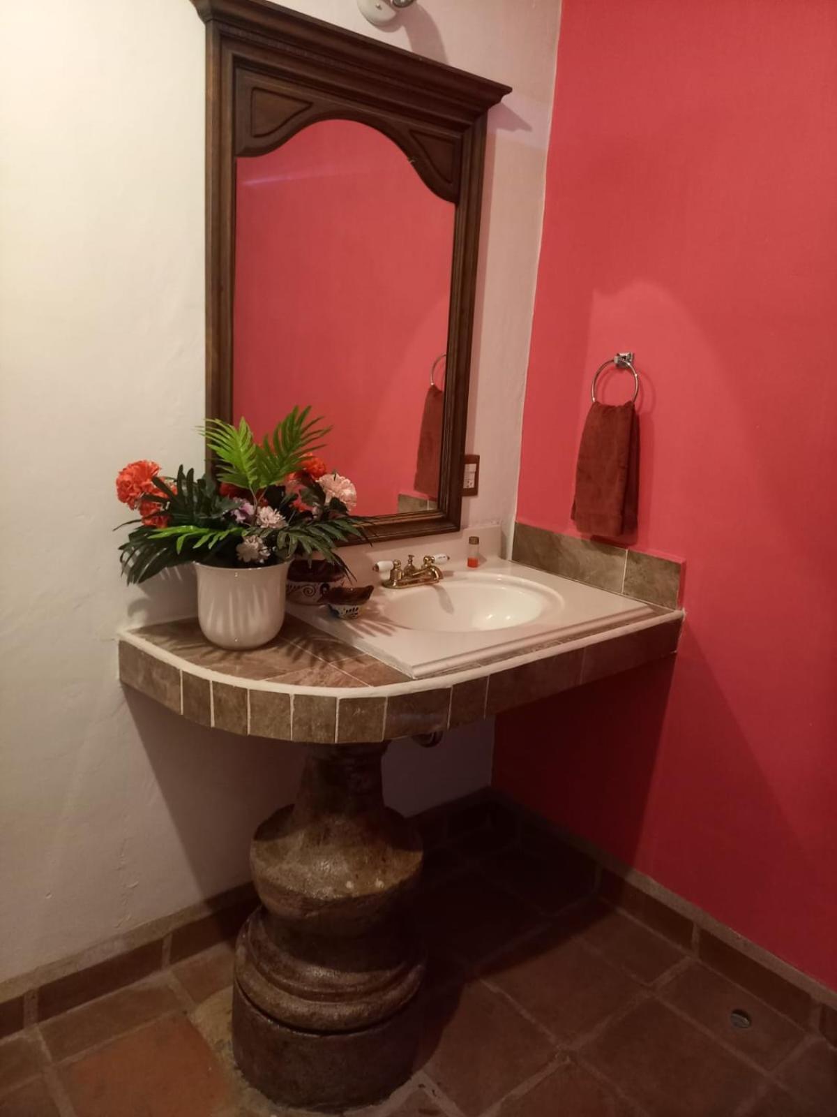 Solache Inn Zitacuaro Ruang foto