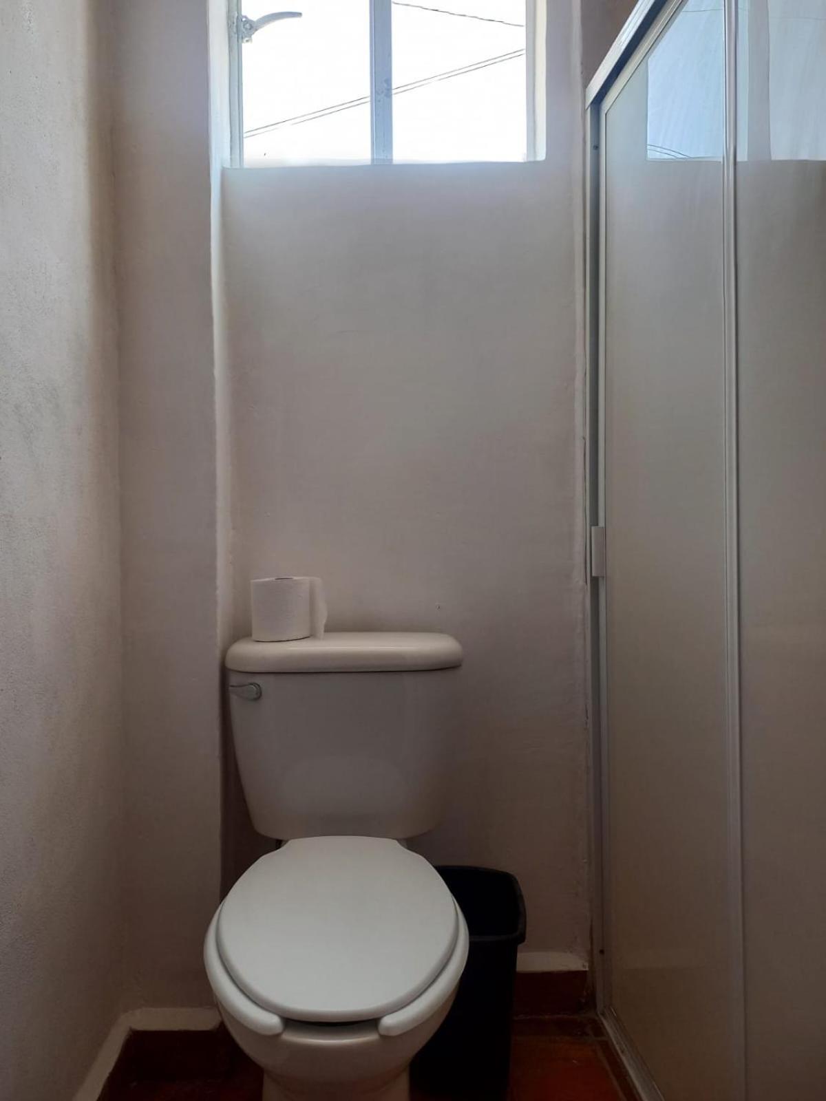 Solache Inn Zitacuaro Ruang foto