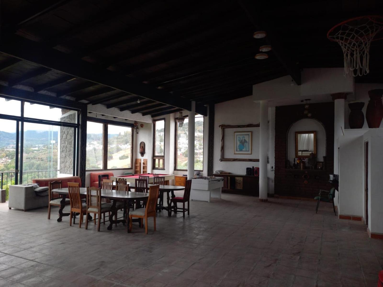 Solache Inn Zitacuaro Bagian luar foto
