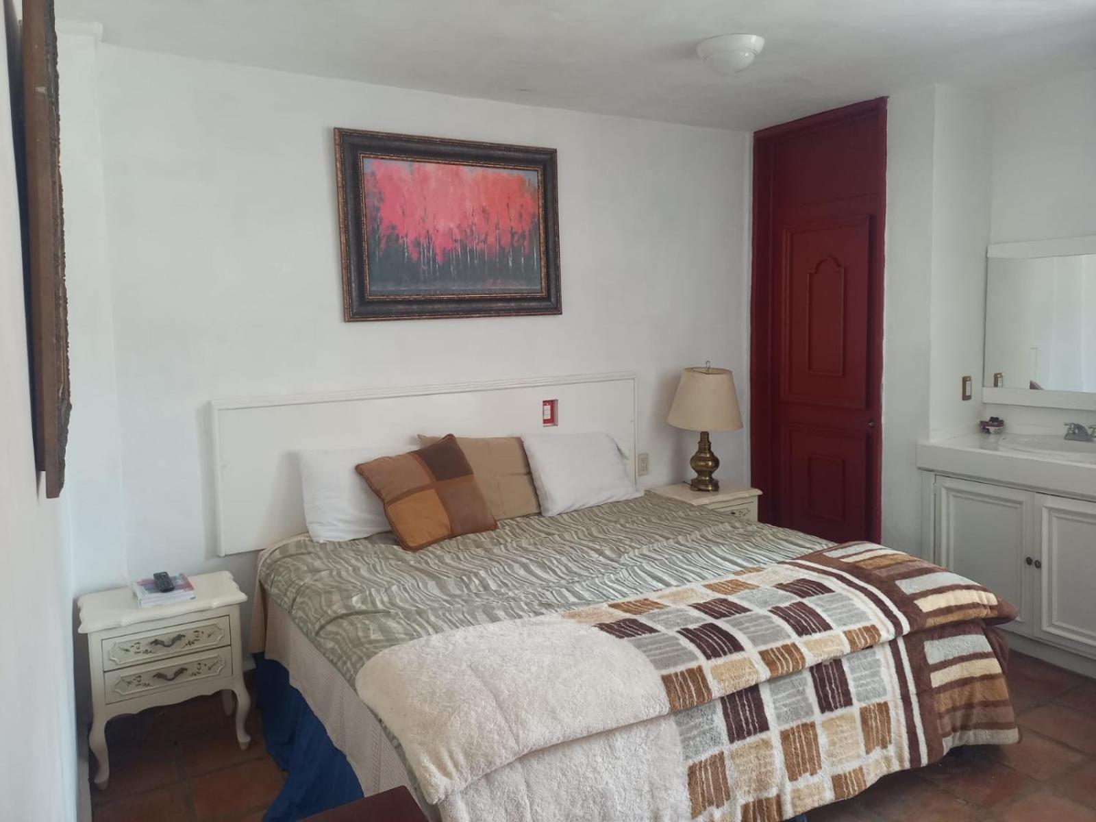 Solache Inn Zitacuaro Bagian luar foto